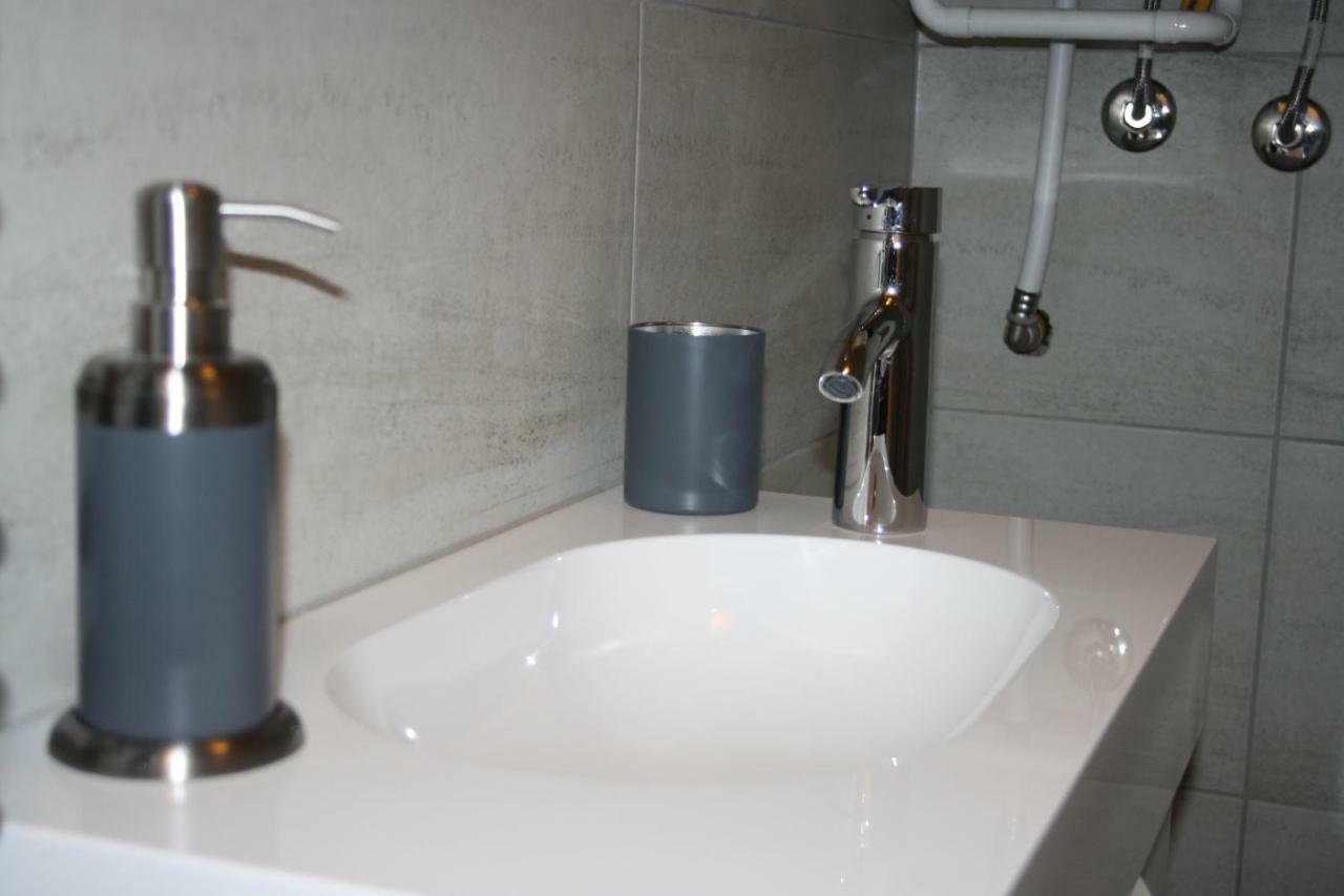 Studio Apartman Centar Dakovo Exterior photo