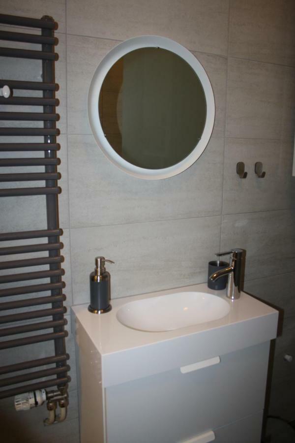 Studio Apartman Centar Dakovo Exterior photo