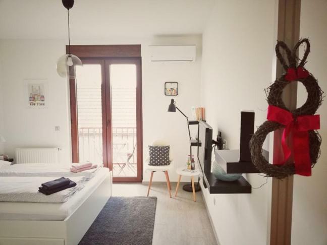Studio Apartman Centar Dakovo Exterior photo