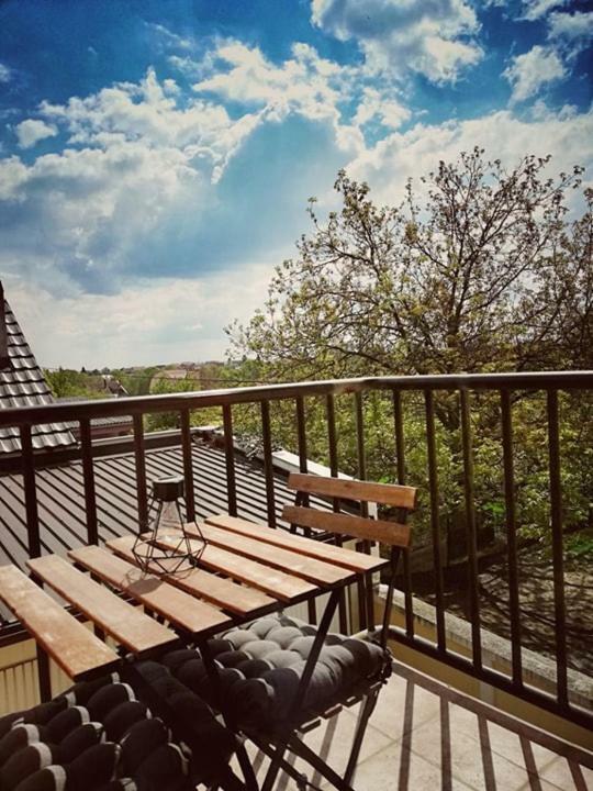 Studio Apartman Centar Dakovo Exterior photo